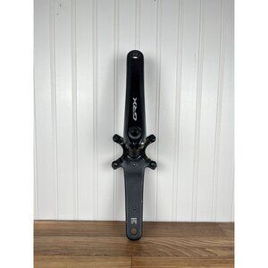 Shimano GRX FC-RX610 Cranks Chainset 170mm